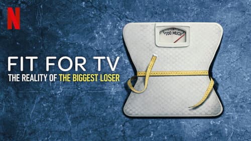 Fit for TV: The Reality of the Biggest Loser still