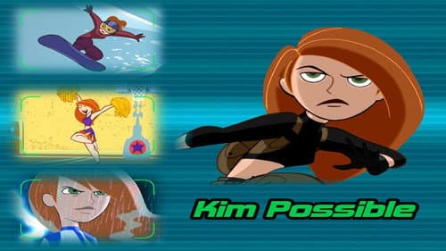 Kim Possible: The Secret Files still