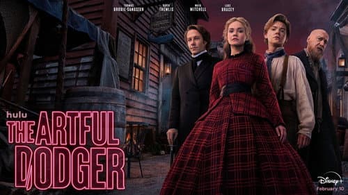 The Artful Dodger still