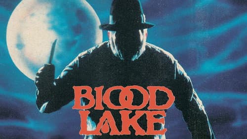 Blood Lake still