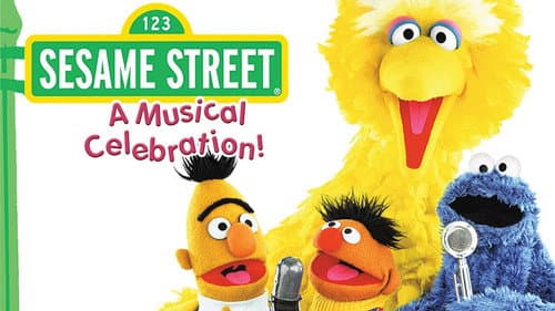 Sesame Street Jam: A Musical Celebration still
