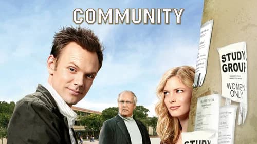 Community still