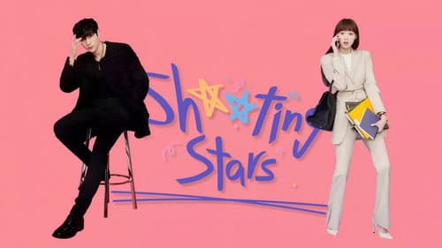 Shooting Stars still