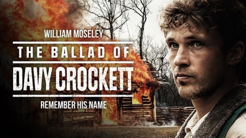 The Ballad of Davy Crockett still