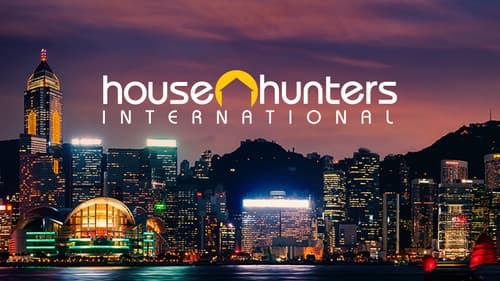 House Hunters International still