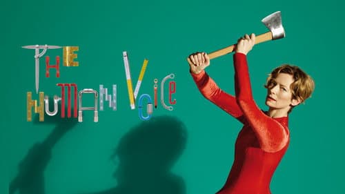 The Human Voice still