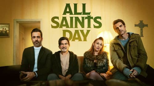 All Saints Day still