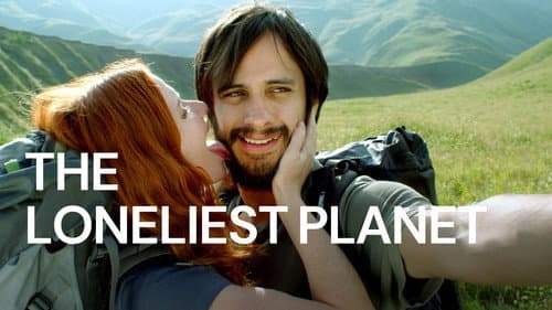 The Loneliest Planet still