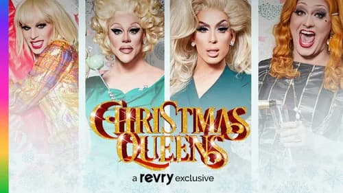 Christmas Queens Sing-Along Concert Special still