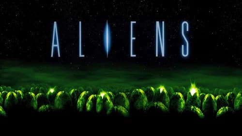 Aliens still