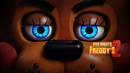 Five Nights at Freddy's 2 still