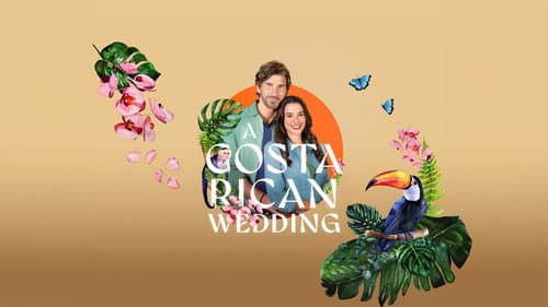 A Costa Rican Wedding still