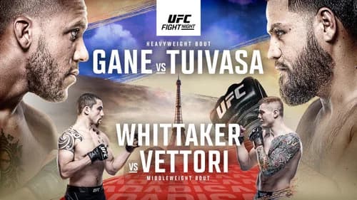 UFC Fight Night 209: Gane vs. Tuivasa still