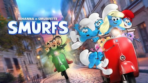 Smurfs still