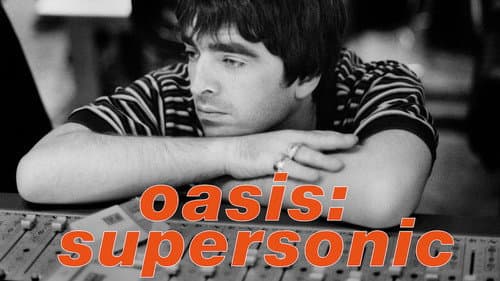Supersonic still