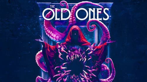 H. P. Lovecraft's The Old Ones still