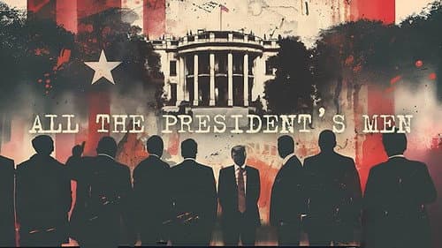 All the President's Men: The Conspiracy Against Trump still