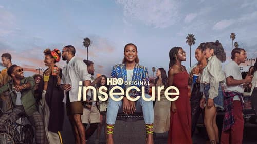 Insecure still