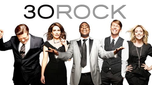30 Rock still