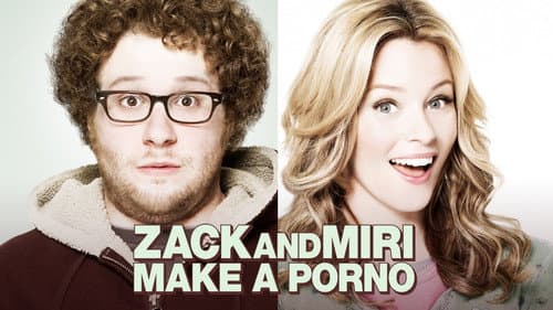 Zack and Miri Make a Porno still