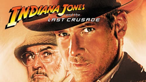Indiana Jones and the Last Crusade still