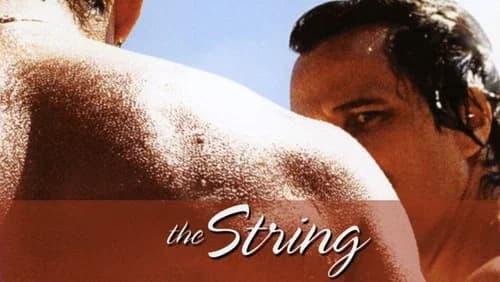 The String still
