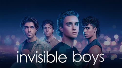 Invisible Boys still
