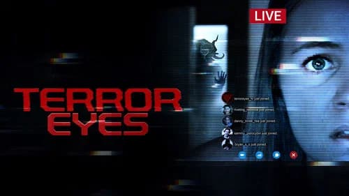 Terror Eyes still