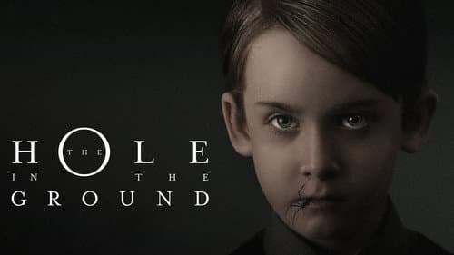 The Hole in the Ground still