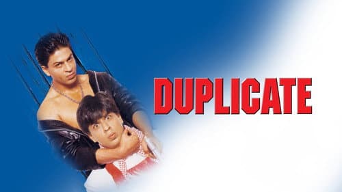 Duplicate still