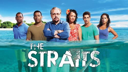The Straits still