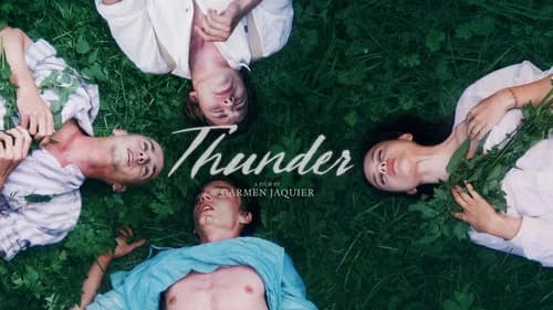 Thunder still