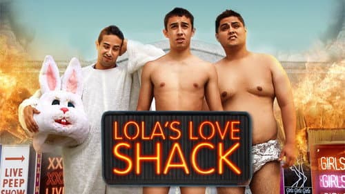Lola's Love Shack still