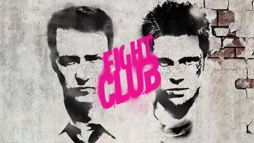 Fight Club still