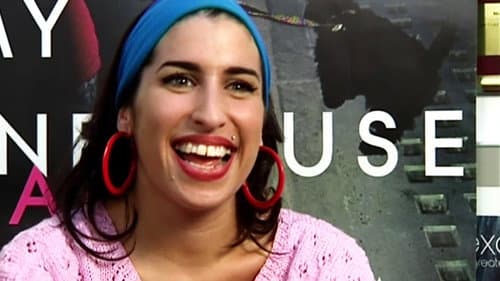 Amy Winehouse: The Final Goodbye still