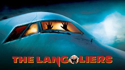The Langoliers still