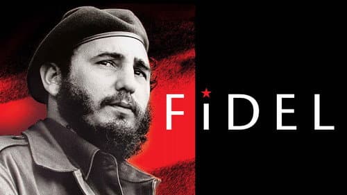 Fidel still