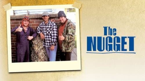 The Nugget still