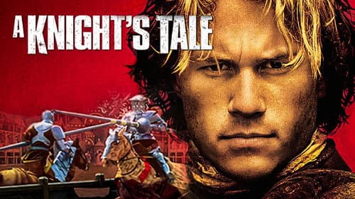A Knight's Tale still