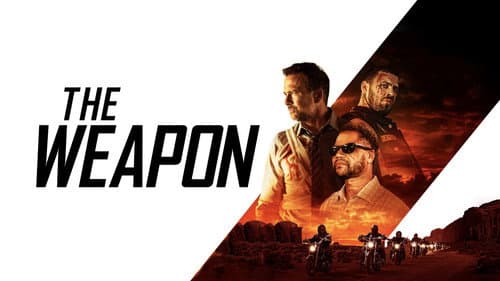 The Weapon still