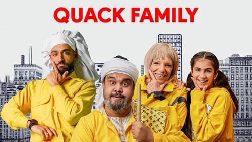 Quack Family still