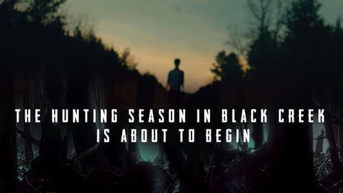Black Creek still