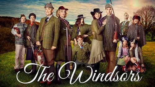 The Windsors still