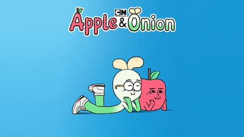 Apple & Onion still