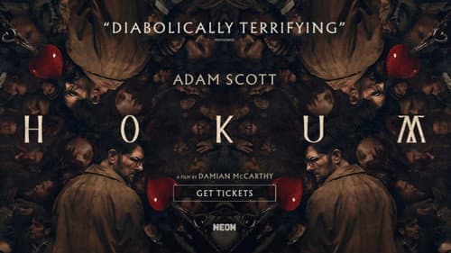 Hokum still