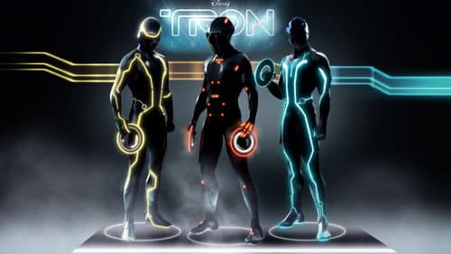 TRON: Legacy still