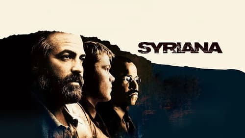 Syriana still