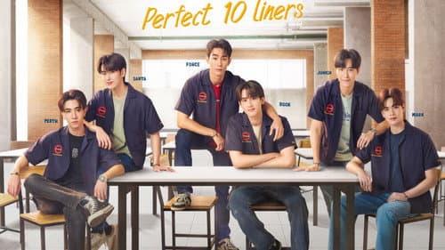 Perfect 10 Liners still