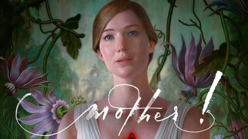 mother! still