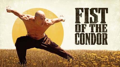 Fist of the Condor still